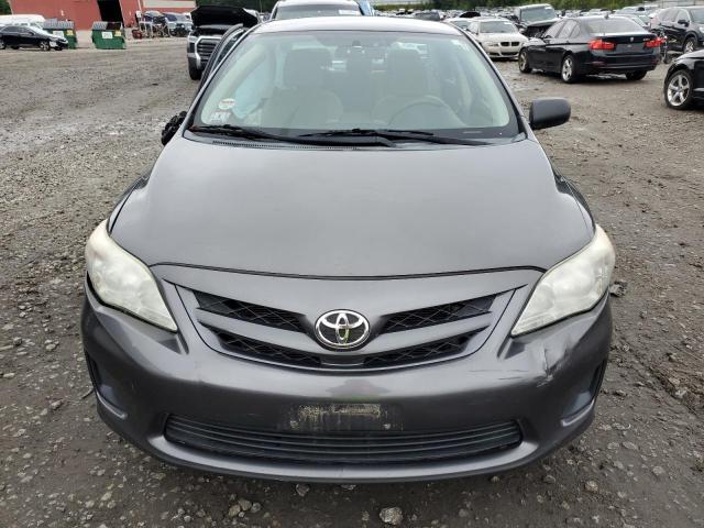 Фото 5 с аукциона – 2012 TOYOTA COROLLA BA с VIN 5YFBU4EE0CP039769