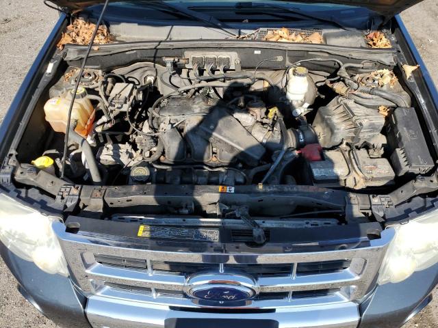Photo 12 from auction – 2008 FORD ESCAPE LIM with VIN 1FMCU94108KB12382