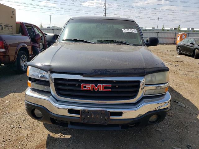 Photo 5 from auction – 2003 GMC NEW SIERRA with VIN 2GTEC19T631145343