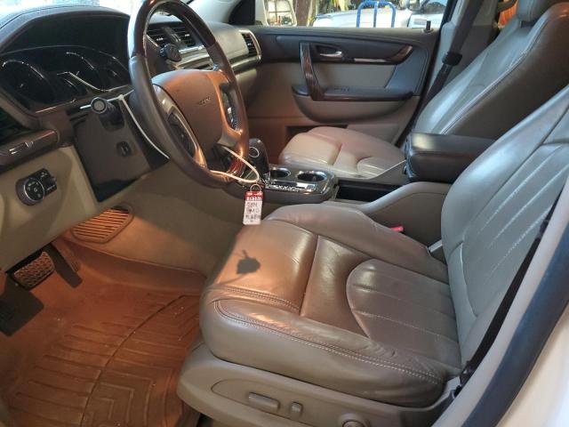 Photo 7 from auction – 2014 GMC ACADIA DEN with VIN 1GKKRTKD3EJ229942