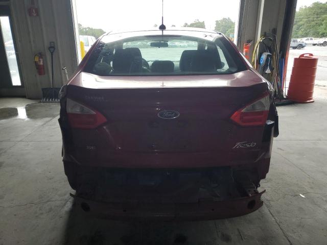 Photo 6 from auction – 2014 FORD FIESTA SE with VIN 3FADP4BJ7EM239811