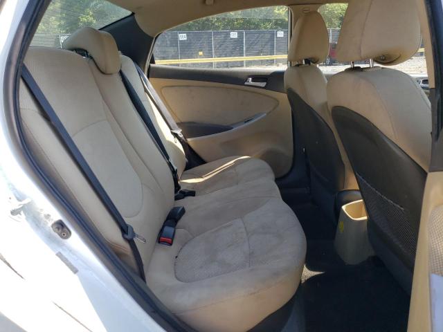 Photo 10 from auction – 2013 HYUNDAI ACCENT GLS with VIN KMHCT4AE8DU272277