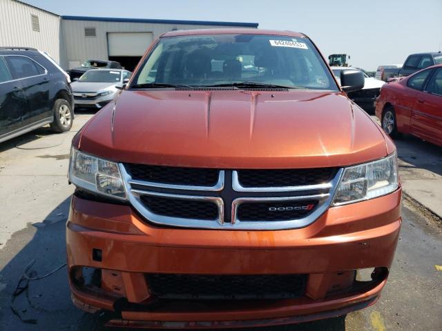 Photo 5 from auction – 2014 DODGE JNY with VIN 3C4PDCAB3ET120535