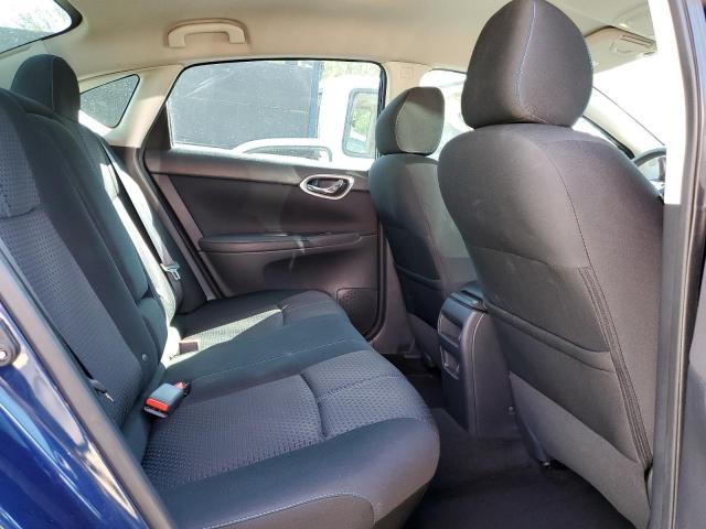 Photo 10 from auction – 2017 NISSAN SENTRA S with VIN 3N1AB7AP9HY206232