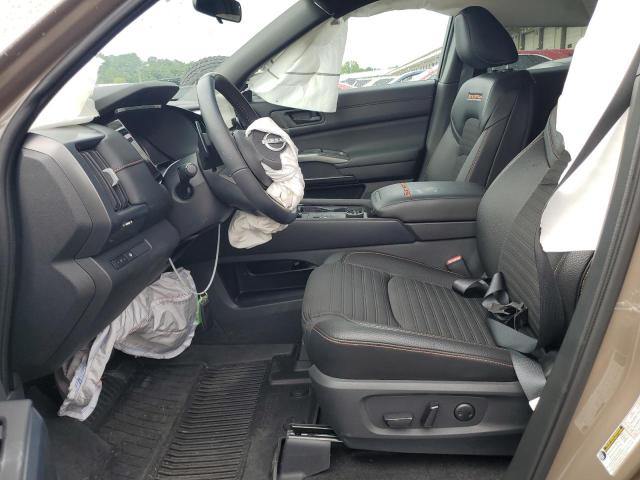 Photo 7 from auction – 2023 NISSAN PATHFINDER with VIN 5N1DR3BD2PC254192