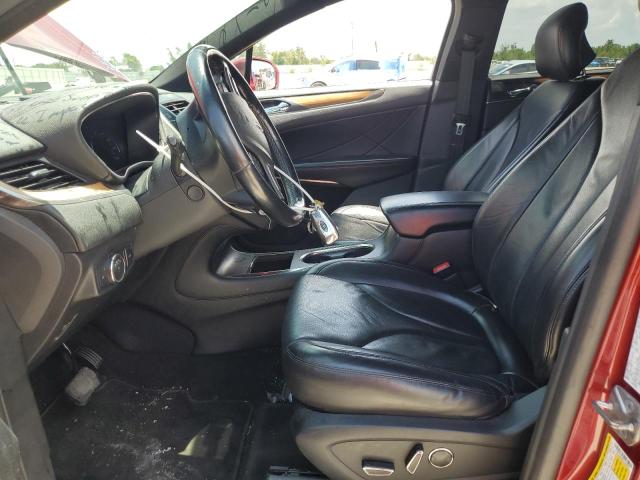 صورة رقم 7 من المزاد - 2015 LINCOLN MKC مع VIN 5LMTJ2AH7FUJ04506