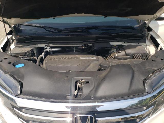 Photo 12 from auction – 2016 HONDA PILOT EX with VIN 5FNYF6H33GB044265