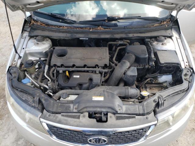 Photo 11 from auction – 2011 KIA FORTE EX with VIN KNAFU5A21B5444812