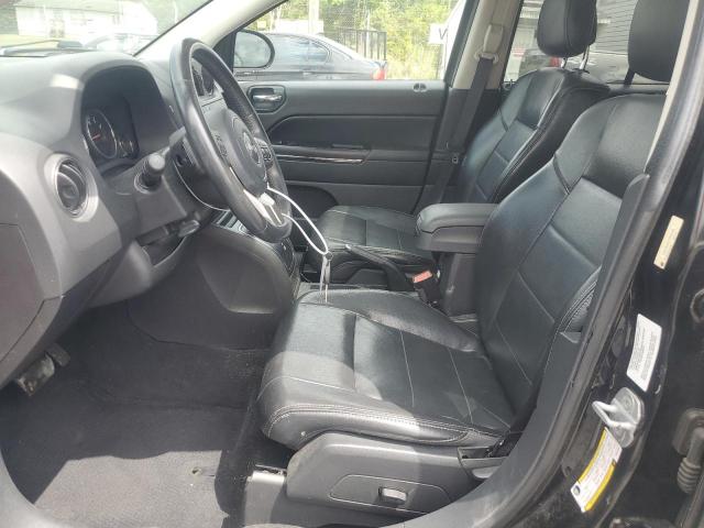 Photo 7 from auction – 2012 JEEP COMPASS LI with VIN 1C4NJDCB2CD505185