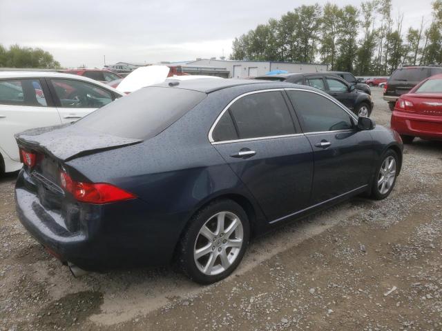 Photo 3 from auction – 2005 ACURA TSX with VIN JH4CL95845C026161