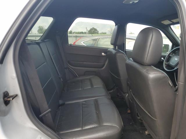 Photo 10 from auction – 2011 FORD ESCAPE LIM with VIN 1FMCU9E77BKA99835
