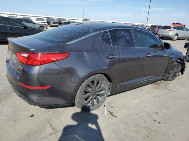 Photo 3 from auction – 2015 KIA OPTIMA EX with VIN 5XXGN4A70FG434042