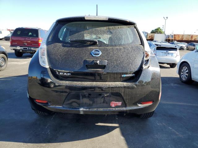 Zdjęcie 6 z aukcji – 2015 NISSAN LEAF S z VIN 1N4AZ0CP8FC306783