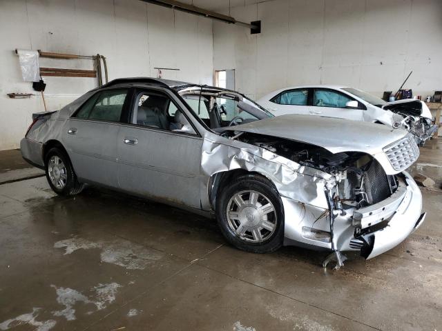 Photo 4 from auction – 2003 CADILLAC DEVILLE with VIN 1G6KD54Y93U151011