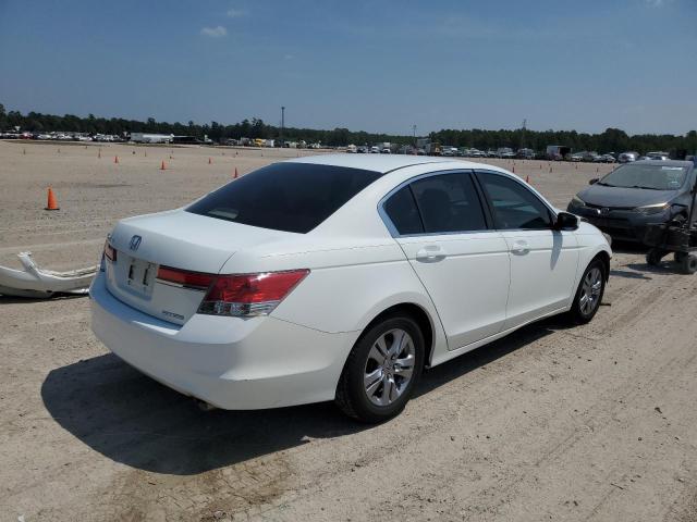 Photo 3 from auction – 2012 HONDA ACCORD SE with VIN 1HGCP2F64CA096120