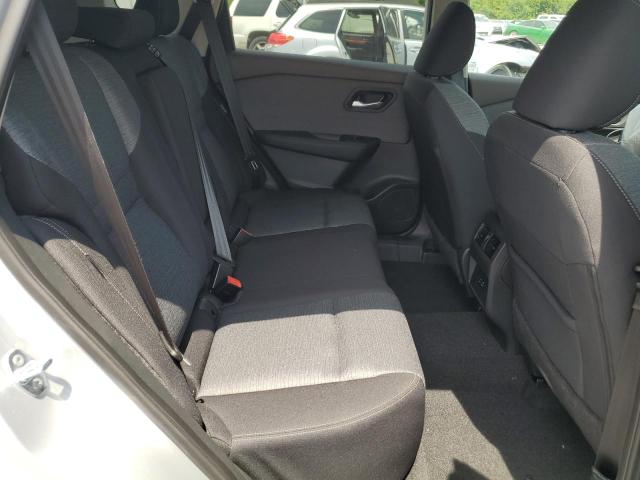 Photo 10 from auction – 2023 NISSAN ROGUE SV with VIN 5N1BT3BB9PC846602