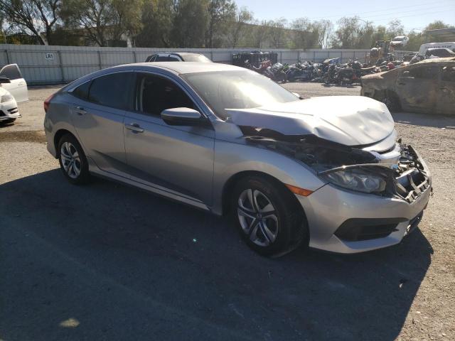 Photo 4 from auction – 2016 HONDA CIVIC LX with VIN 2HGFC2F55GH530410