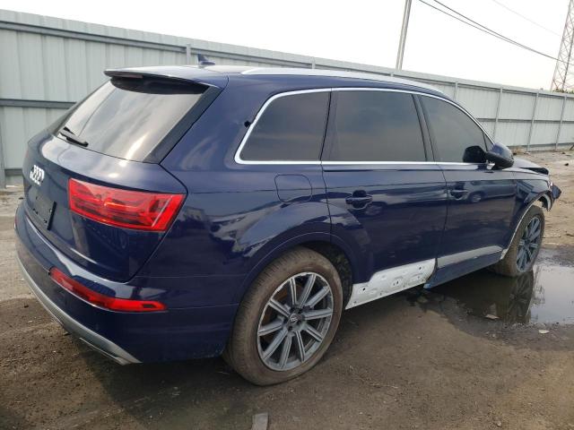 Photo 3 from auction – 2019 AUDI Q7 PREMIUM with VIN WA1AHAF71KD019167
