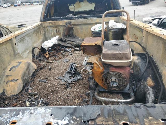 Photo 10 from auction – 2010 FORD F150 with VIN 1FTMF1CW7AKE56895