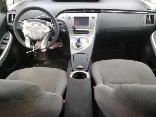 Photo 8 from auction – 2015 TOYOTA PRIUS with VIN JTDKN3DU7F1924592