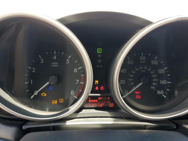 Photo 9 from auction – 2011 MAZDA 3 I with VIN JM1BL1UF0B1420147