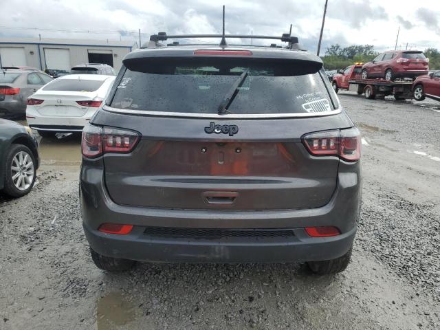 Photo 6 from auction – 2017 JEEP COMPASS LA with VIN 3C4NJDBB5HT597430
