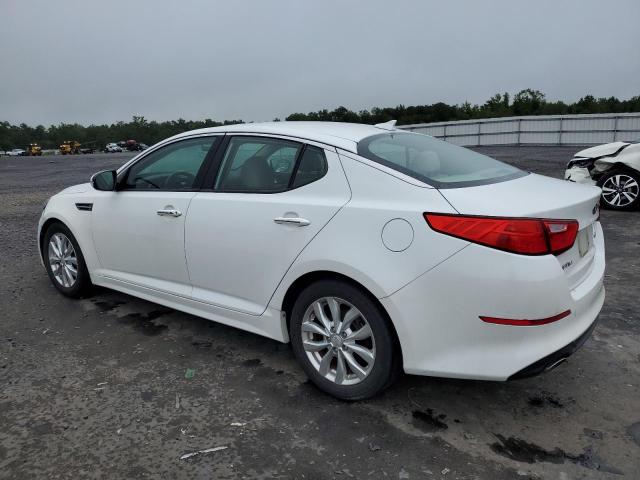 Photo 2 from auction – 2015 KIA OPTIMA EX with VIN 5XXGN4A70FG422697