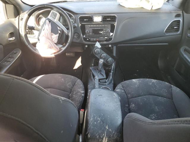 Zdjęcie 8 z aukcji – 2012 CHRYSLER 200 TOURIN z VIN 1C3CCBBB6CN204845