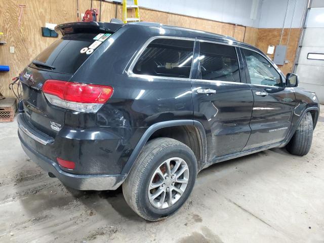 Photo 3 from auction – 2014 JEEP GRAND CHER with VIN 1C4RJFBG0EC557837