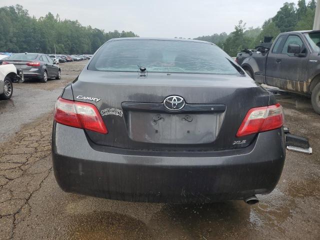 Photo 6 from auction – 2009 TOYOTA CAMRY BASE with VIN 4T1BE46K69U319432