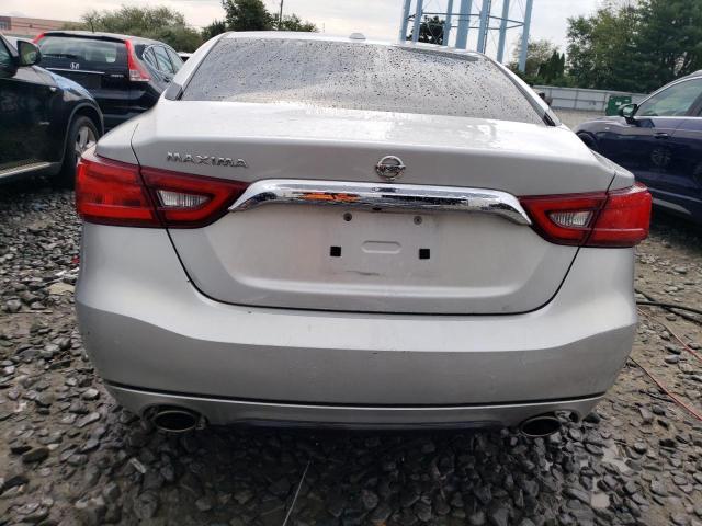 Photo 6 from auction – 2016 NISSAN MAXIMA 3.5 with VIN 1N4AA6APXGC449572