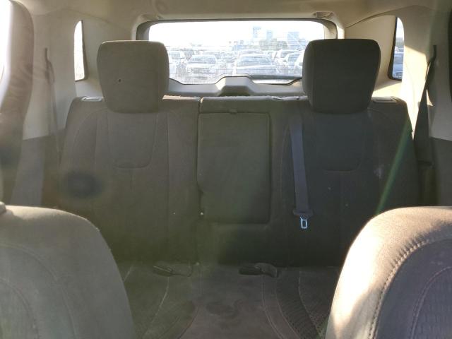 Photo 10 from auction – 2011 GMC TERRAIN SL with VIN 2CTFLREC6B6468421