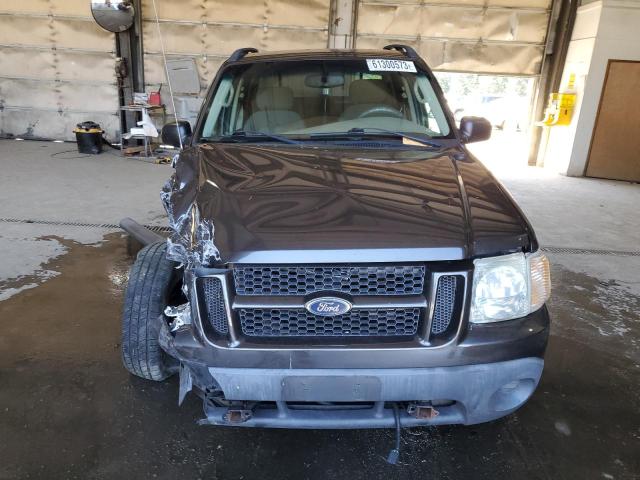 Photo 5 from auction – 2005 FORD EXPLORER S with VIN 1FMZU77K75UA97785
