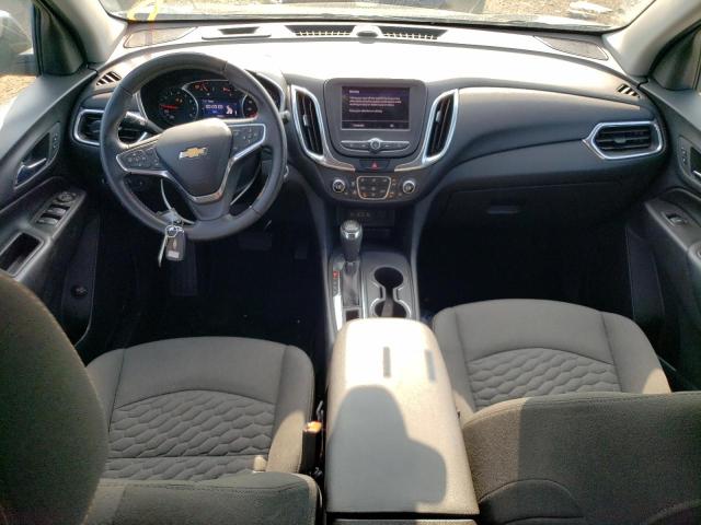 Photo 8 from auction – 2020 CHEVROLET EQUINOX LT with VIN 3GNAXJEV1LS545655