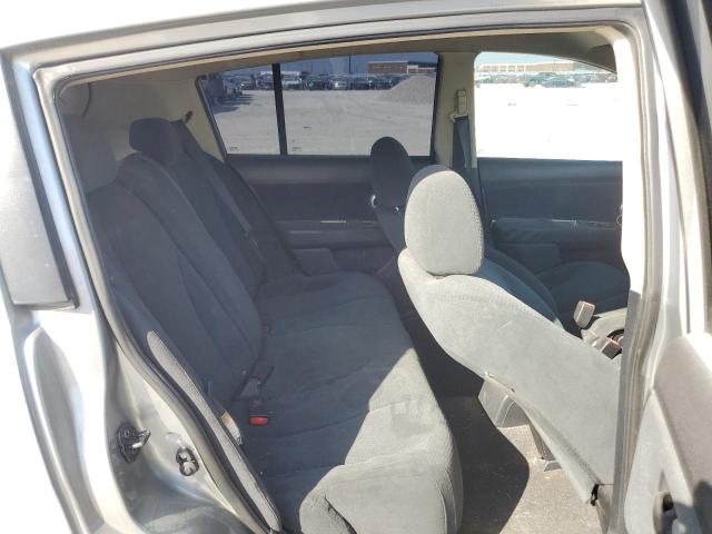 Photo 10 from auction – 2010 NISSAN VERSA S with VIN 3N1BC1CP2AL397314