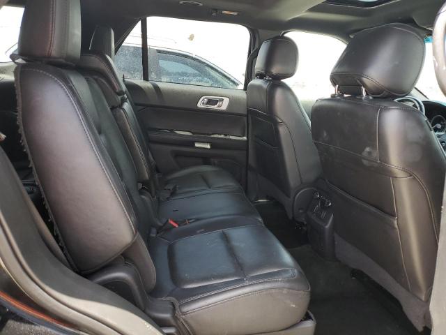 Фото 11 с аукциона – 2014 FORD EXPLORER L с VIN 1FM5K8F82EGB29864