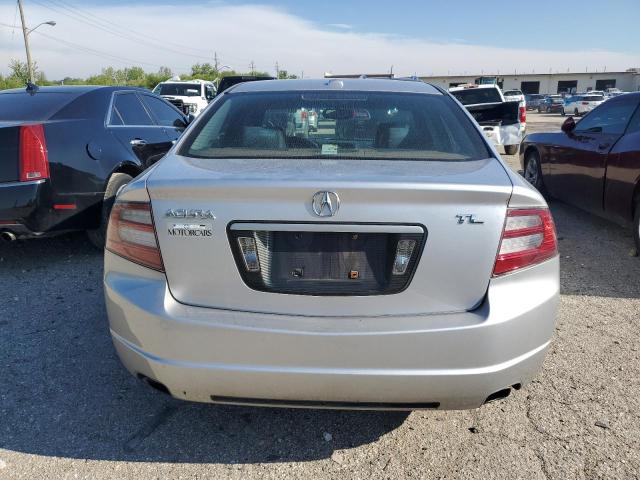 Photo 6 from auction – 2007 ACURA TL with VIN 19UUA662X7A030171