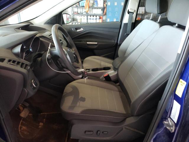 Photo 7 from auction – 2016 FORD ESCAPE SE with VIN 1FMCU0G7XGUA29623