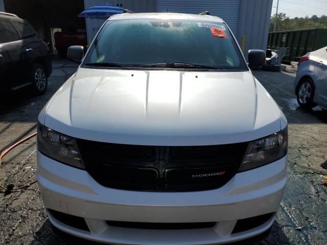 Снимка 5 от търг – 2017 DODGE JOURNEY SE с VIN 3C4PDCAB1HT696855