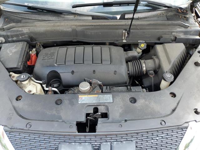 Photo 12 from auction – 2011 GMC ACADIA SLT with VIN 1GKKVRED5BJ294006