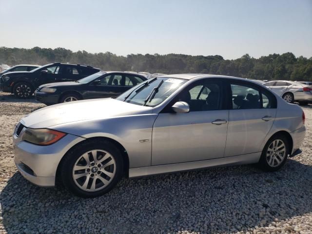 Photo 1 from auction – 2006 BMW 325 I with VIN WBAVB13506PT13477