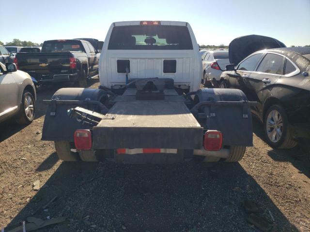 Photo 6 from auction – 2020 RAM 3500 with VIN 3C7WRTCL1LG122795