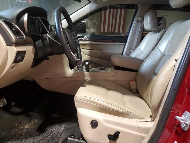 Photo 7 from auction – 2015 JEEP GRAND CHER with VIN 1C4RJFBG7FC913833