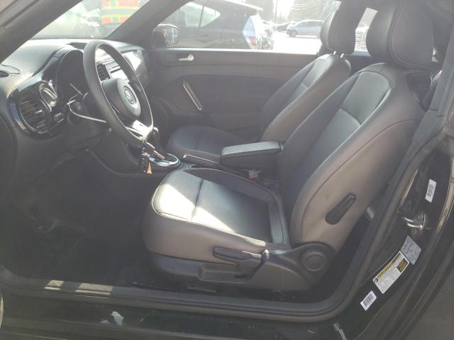 Photo 7 from auction – 2015 VOLKSWAGEN BEETLE 1.8 with VIN 3VWF17AT5FM644041