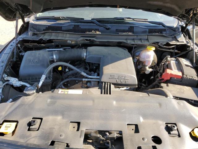 Снимка 11 от търг – 2021 RAM 1500 CLASS с VIN 1C6RR6FG8MS574948