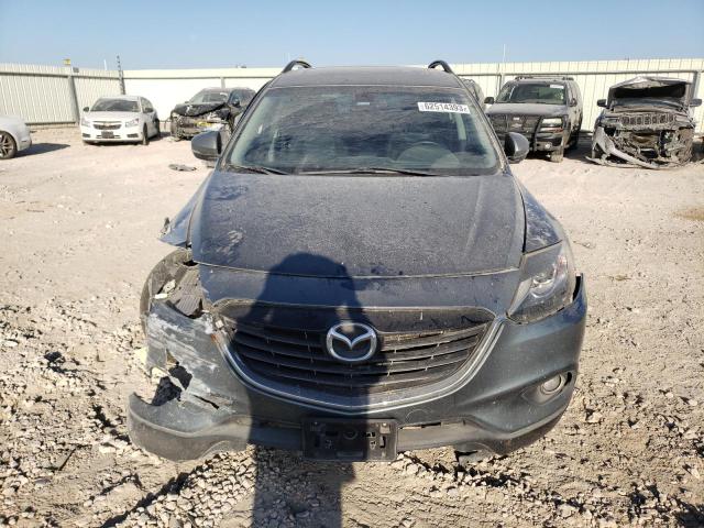 Photo 5 from auction – 2013 MAZDA CX-9 GRAND with VIN JM3TB2DV9D0422936