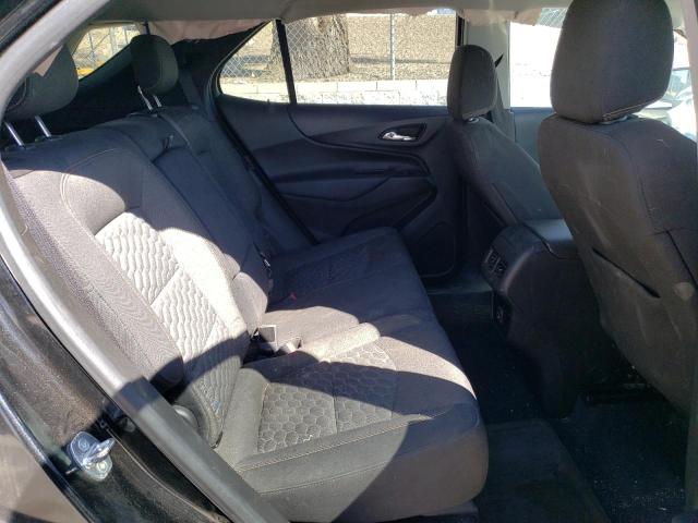 Photo 11 from auction – 2019 CHEVROLET EQUINOX LT with VIN 2GNAXTEV8K6256989
