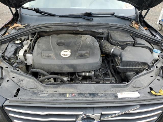 Photo 11 from auction – 2015 VOLVO XC60 T6 PR with VIN YV449MDC2F2622550