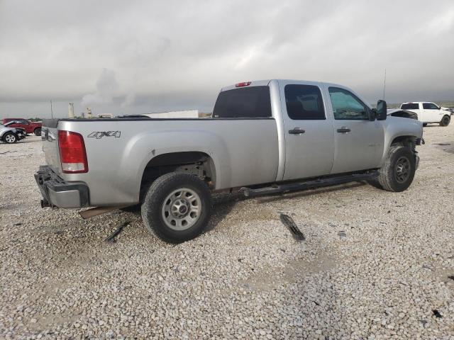 Photo 3 from auction – 2014 GMC SIERRA K35 with VIN 1GT422CG8EF155724