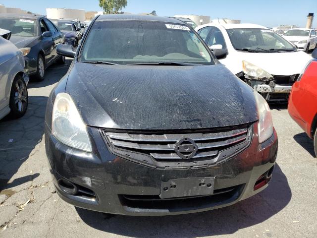 Photo 5 from auction – 2011 NISSAN ALTIMA BAS with VIN 1N4AL2AP7BN495117